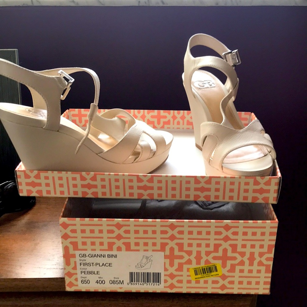 Wedges